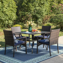 Wilson and fisher store grandview patio set